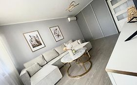 Białe Noce Apartament